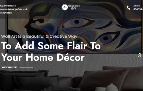 Ecommerce SEO, Product Feed Optimization & Conversion Engineering Case Study: WallArt Guru